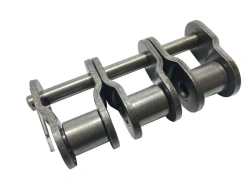 Transitional chain link P-3PR-50,8-680,4