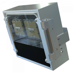 LED luminaire Spotlight T 100