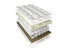 PREMIUM-LAW STORY anatomic mattress