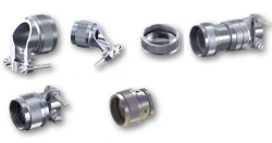 Terminal devices of types GZ, KP, KU, KTT and operational plugs of types EKR, EKR SCNK.430451.002TU