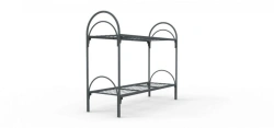 Metal bunk bed KM - 02.198