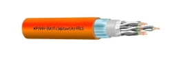 Cable KRUIN-(M)PsEflzng(A)-FRLS -U* (1 - 37)x(2, 3, 4)x(0,2 -2,5)