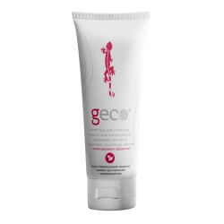 Personal protective equipment dermatological regenerating, revitalising: Cream-gel for the skin of hands, face and body after st