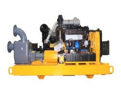 Strong MD6 motor pump