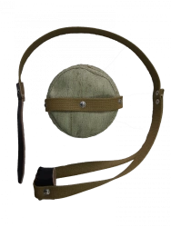 Belt with covers for RPG-7B