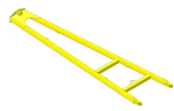 Crane Component Parts