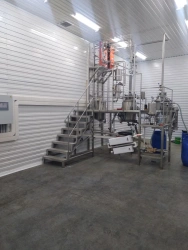 Oil Extraction Equipment