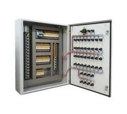Control station SU, TU 3434-001-89497111-2016
