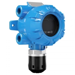 Stationary AXIOM gas analysers