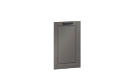 Mokka LD.274030.000 Door front 450 (Oak textured white )