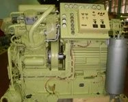 Automated compressor station EXA7,5-3M-1