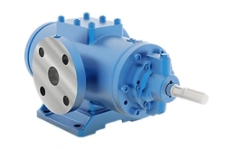 SVN TB pump