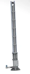 Lowering and Lifting Unit (LLU)