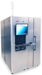 FORMULA BiS-2K integrated circuits electro-termination complex