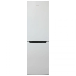 Refrigerator-freezer "Biryusa 880NF"