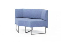 Children's sofa (series L7-1DH-90)