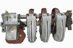 AC el/magnetic contactor KT 6054S