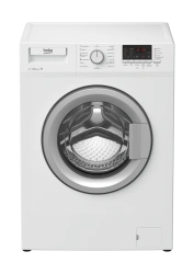 Washing machine WRS55P2BSW