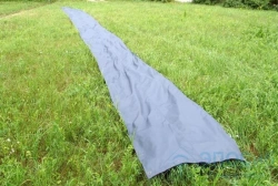 Canvases made of textile materials (canvases for parachute packing and others), including those for power structures (MoD, M