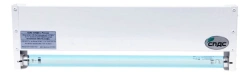 Irradiator UV - bactericidal in the version OBK-70-"SPDS" (stationary open type)