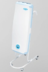 Air irradiators-recirculators ultraviolet bactericidal ORUB-3-5-"KRONT" according to TU 9451-029-11769436-2006, in the variant o