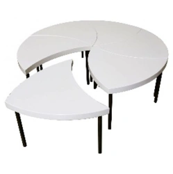 Children's shaped table TU 31.01.11-001-05065033-2021
