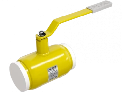 All-welded steel ball valve ALSO series GAS stainless steel ball valve socket reduced DN25 PN40
