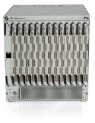 14-slot chassis CH-14 AXIe-0