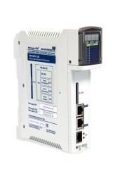 MKLogic-500® Programmable Logic Controller. MK-503-120 module