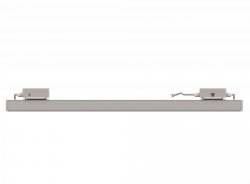 L-fusion Office Em LED luminaire
