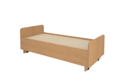 Bed from 3 years old: KT89