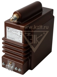 Grounded voltage transformer ZNOLP-EC M6