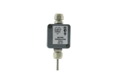 Temperature sensors TOPAZ PSC DT