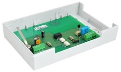 Telephone informer TI