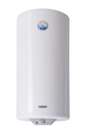 Electric water heaters of domestic storage type W100V1