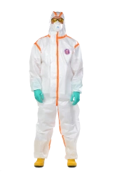 Protective overalls "PROTEKT-6000F"