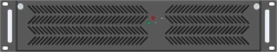Hardware-software complex Technical means of OPM "Omega.374-Voice".