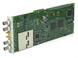 Digital oscilloscope MOSC5