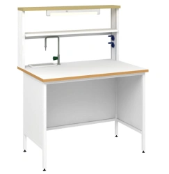 Chemical wall table 1200 PHL