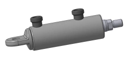 Hydraulic cylinder EDTsG 037.000-11