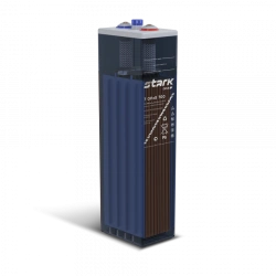 Lead-acid battery STARK 7 OPzS 700