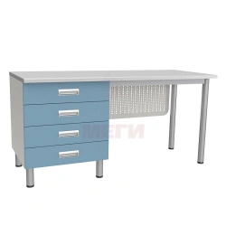 SL-05-MSK (SL-05-104) Laboratory table
