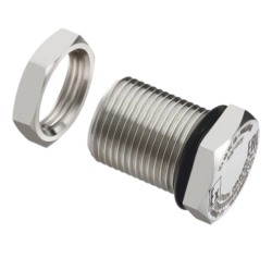 Cable gland KVV-ZGe20-N