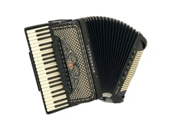 Accordion Super VI
