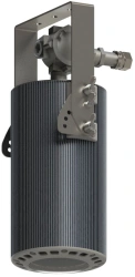 Stationary LED luminaires of the PSS series with Ex marking PSS-85 1Ex