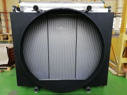 Radiator unit A0000268962-1301005