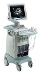 Ultrasound diagnostic complex "Ultrasound-PROTON-40"