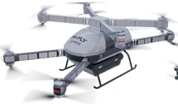 S-700 Cargo unmanned aircraft system
