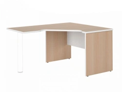 Workstation 140 SX, Art. 25173