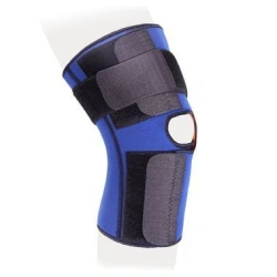 Compression bandage fixing on the knee joint KKS-EKOTEN, 1, T-2